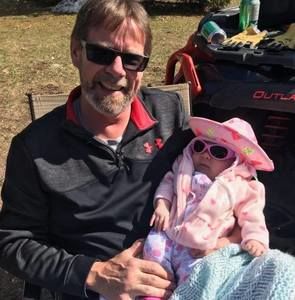 Meet your Posher, Mike